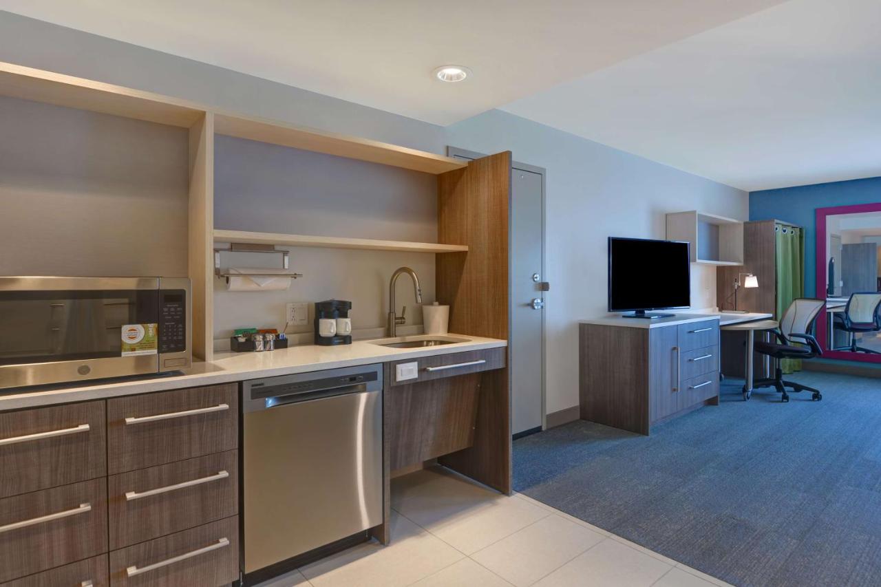 | Home2 Suites Williston Burlington, Vt