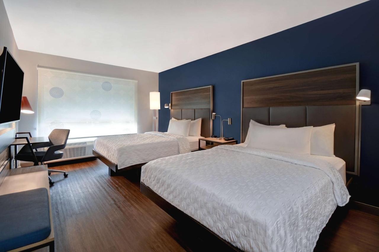 Queen Room with Two Queen Beds at Tru by Hilton West Memphis, AR