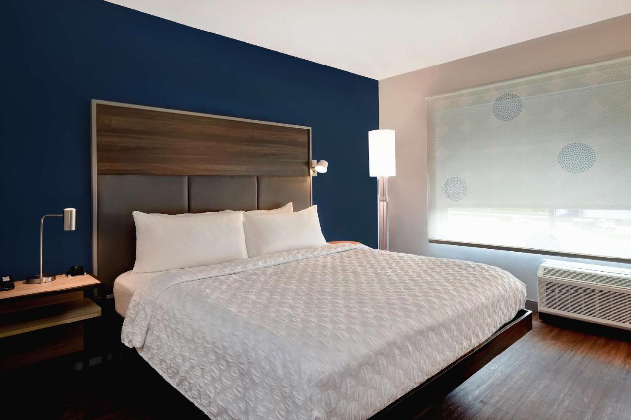 King Room at Tru by Hilton West Memphis, AR