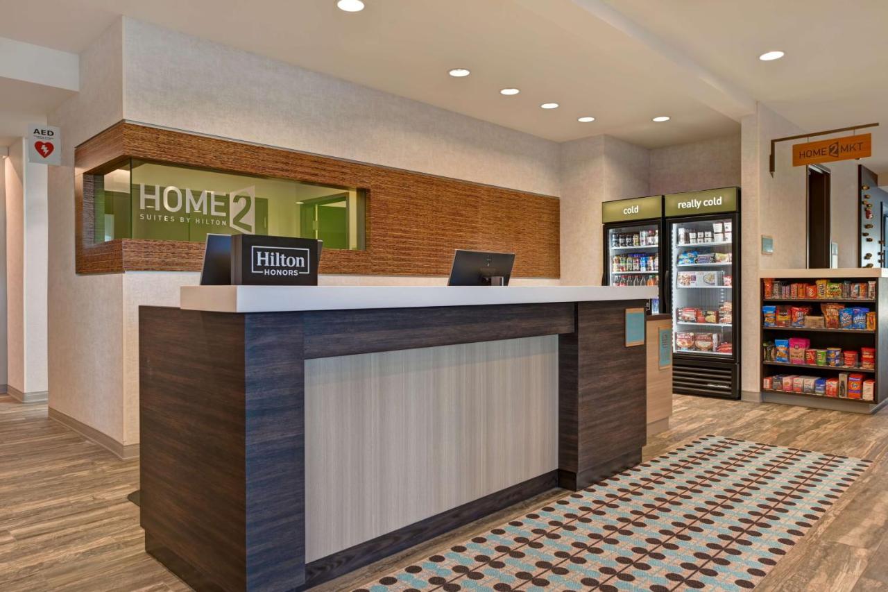  | Home2 Suites By Hilton Atascadero, Ca
