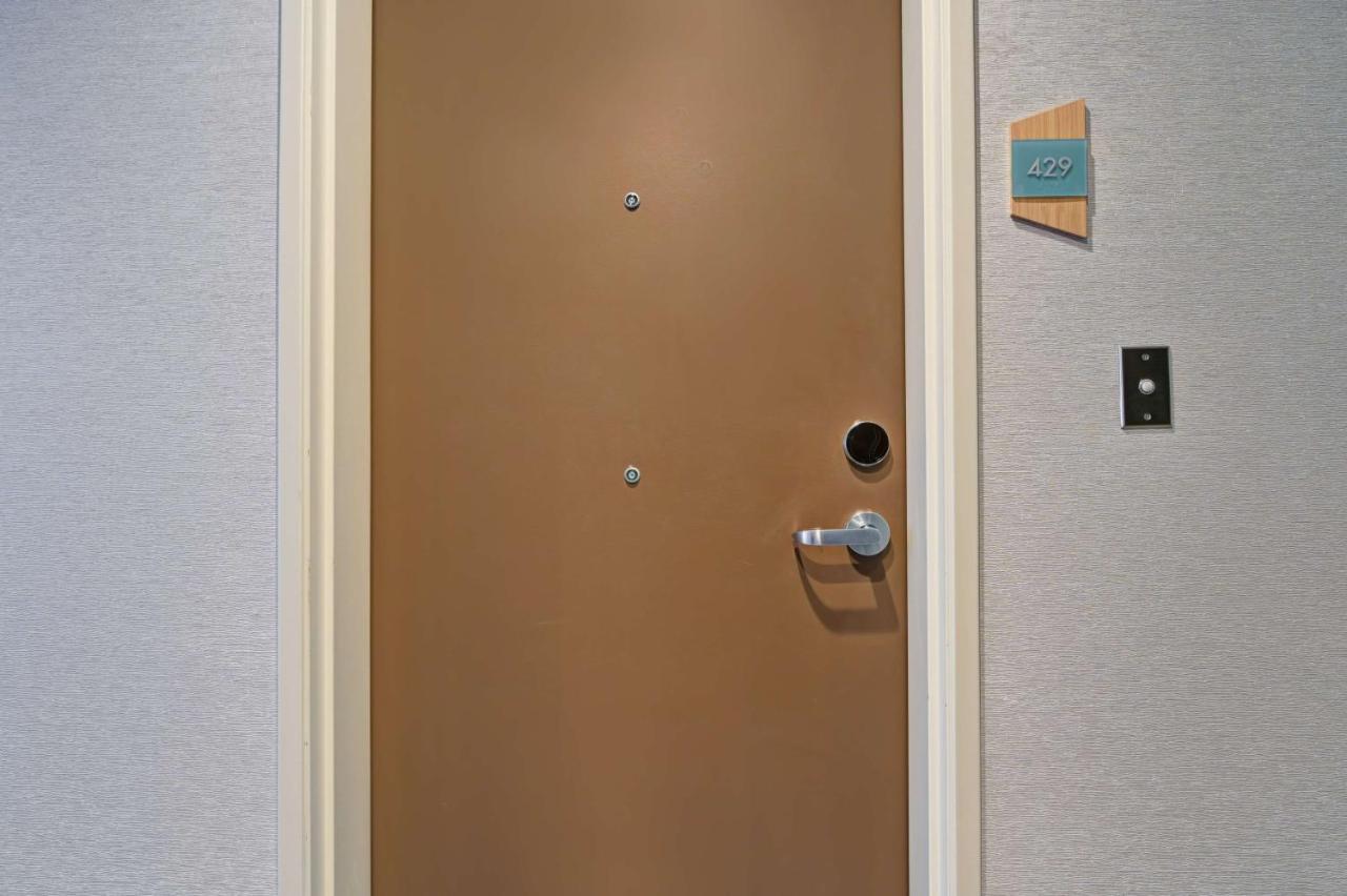 King Room - Mobility/Hearing Accessible - Non-Smoking at Home2 Suites by Hilton Atascadero, CA