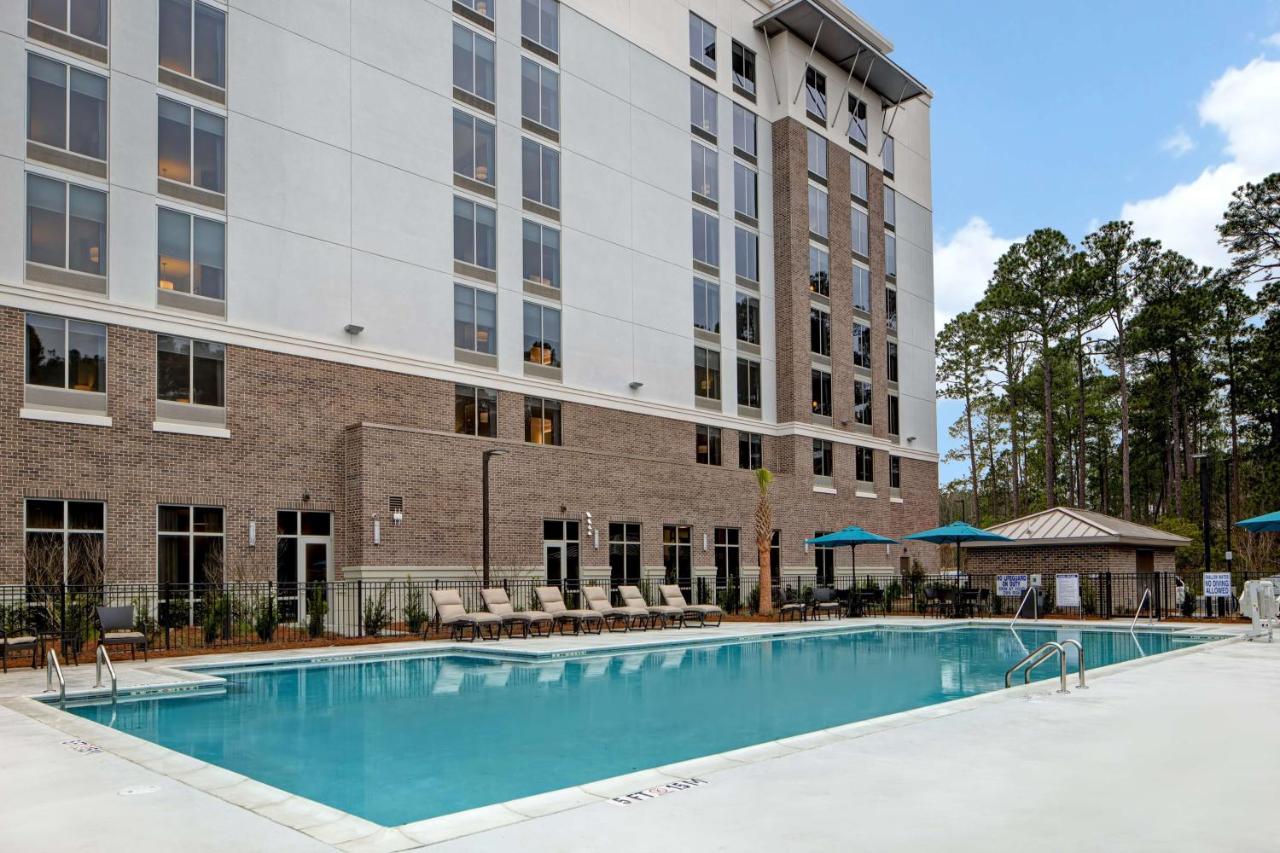 | Hilton Garden Inn Summerville, Sc