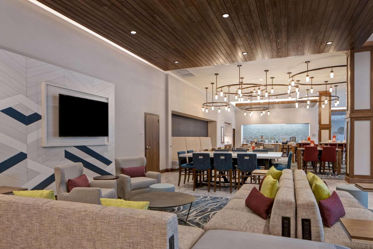 | Hilton Garden Inn Summerville, Sc