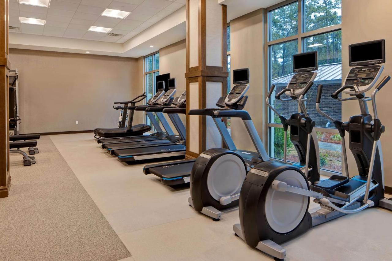 | Hilton Garden Inn Summerville, Sc