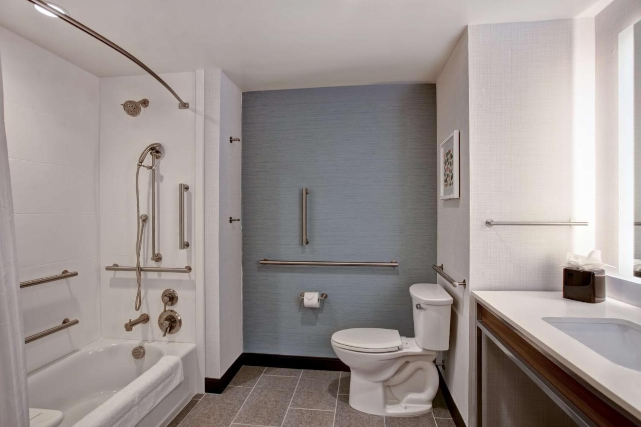 | Hilton Garden Inn Summerville, Sc