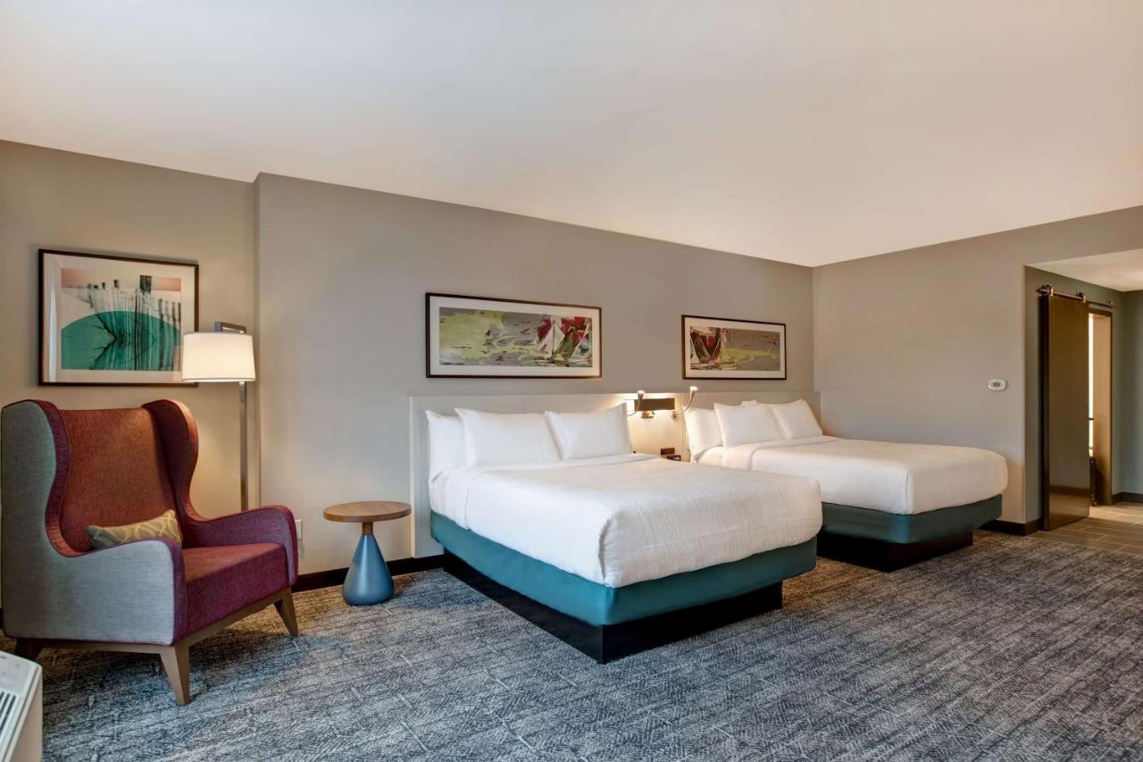 | Hilton Garden Inn Summerville, Sc