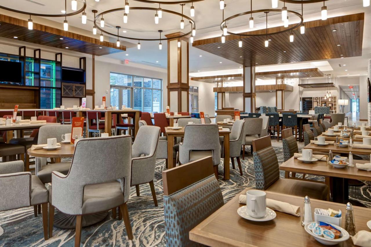 | Hilton Garden Inn Summerville, Sc