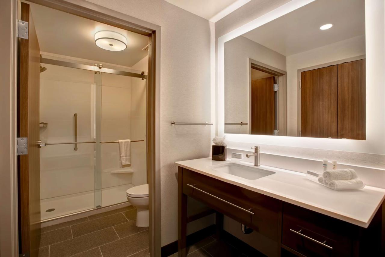 King Studio Suite - Non Smoking at Homewood Suites by Hilton Summerville