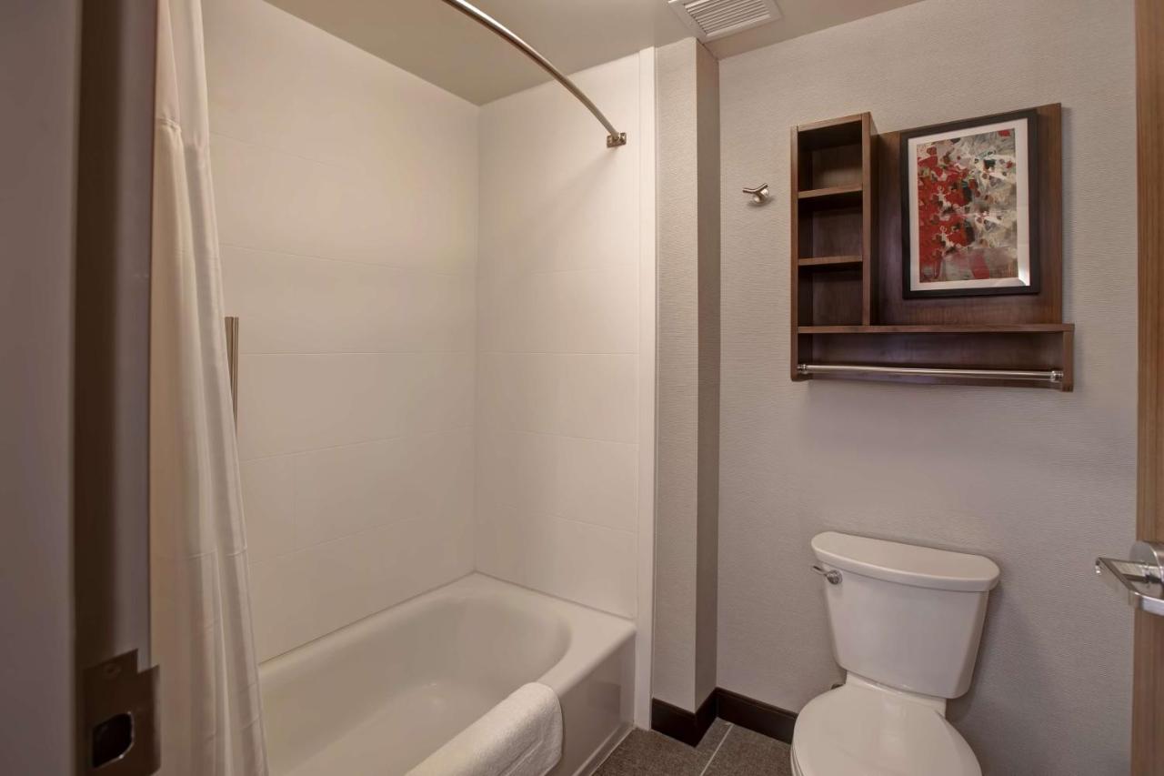 One-Bedroom Queen Suite with Two Queen Beds - Non-Smoking at Homewood Suites by Hilton Summerville