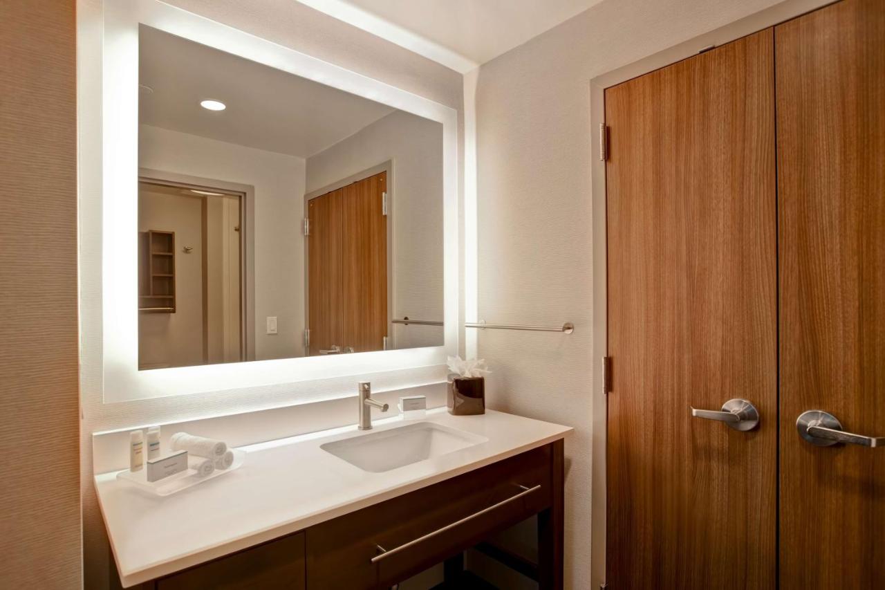 One-Bedroom Queen Suite with Two Queen Beds - Non-Smoking at Homewood Suites by Hilton Summerville