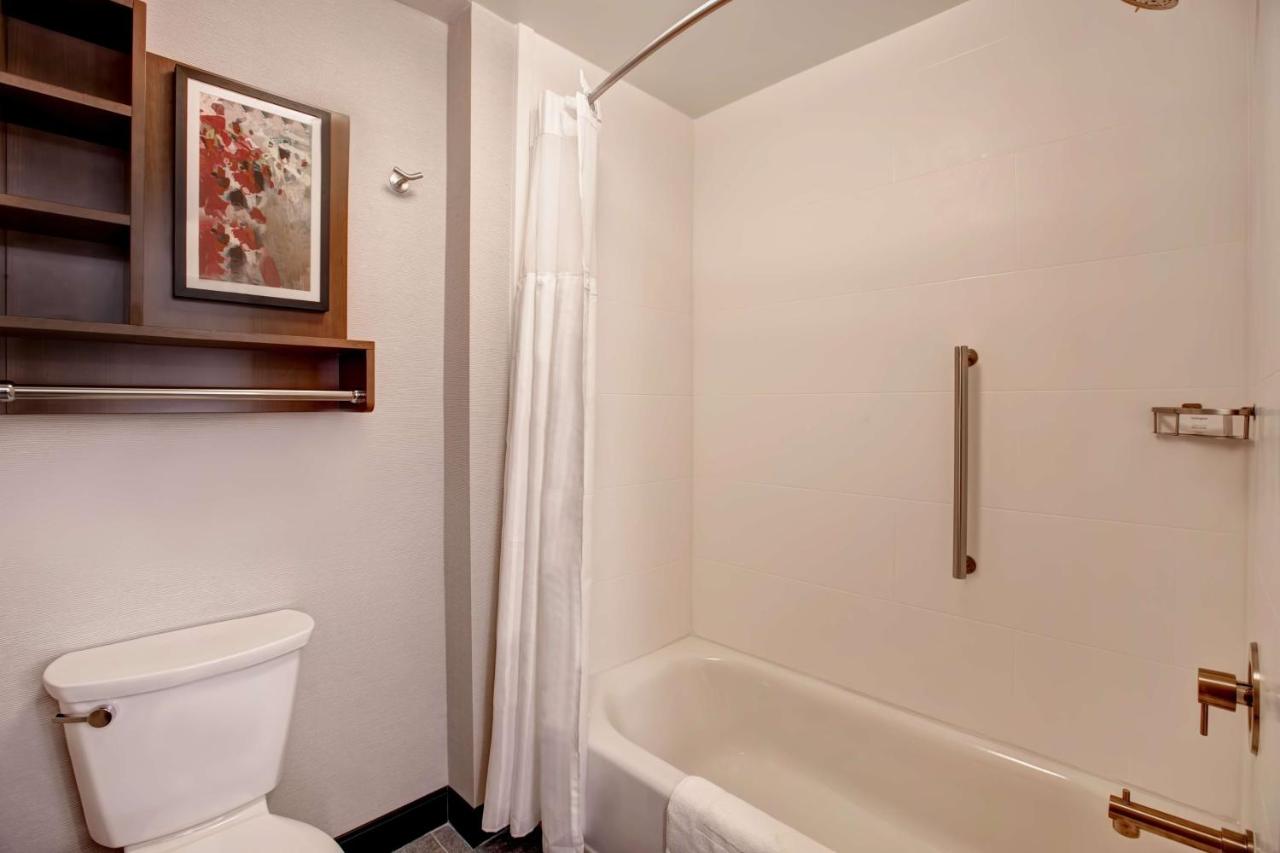 King Suite - Hearing Accessible/Non-Smoking at Homewood Suites by Hilton Summerville