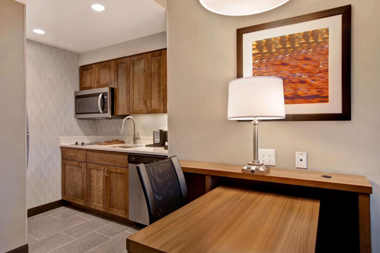 King Studio Suite - Non Smoking at Homewood Suites by Hilton Summerville