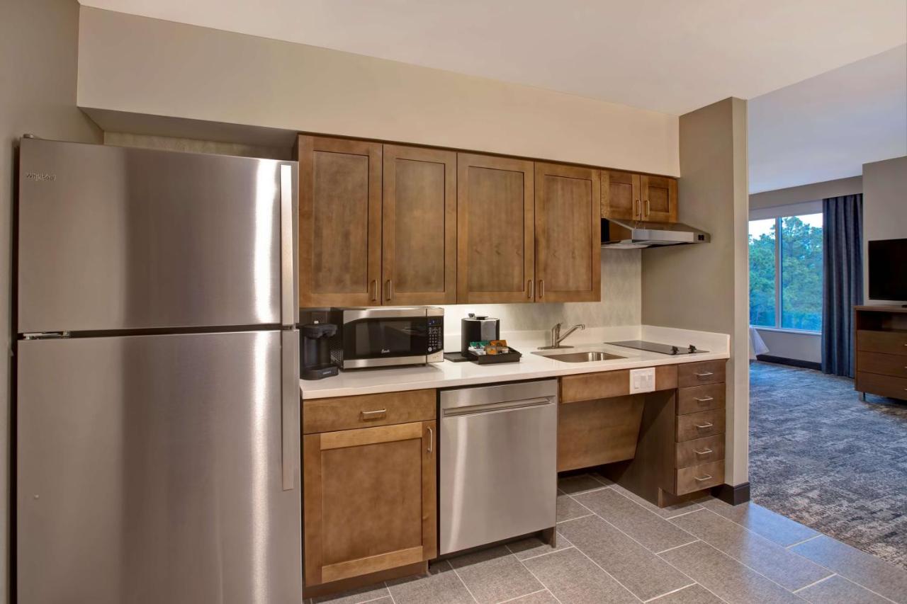 King Studio Suite - Mobility Accessible/Non-Smoking at Homewood Suites by Hilton Summerville
