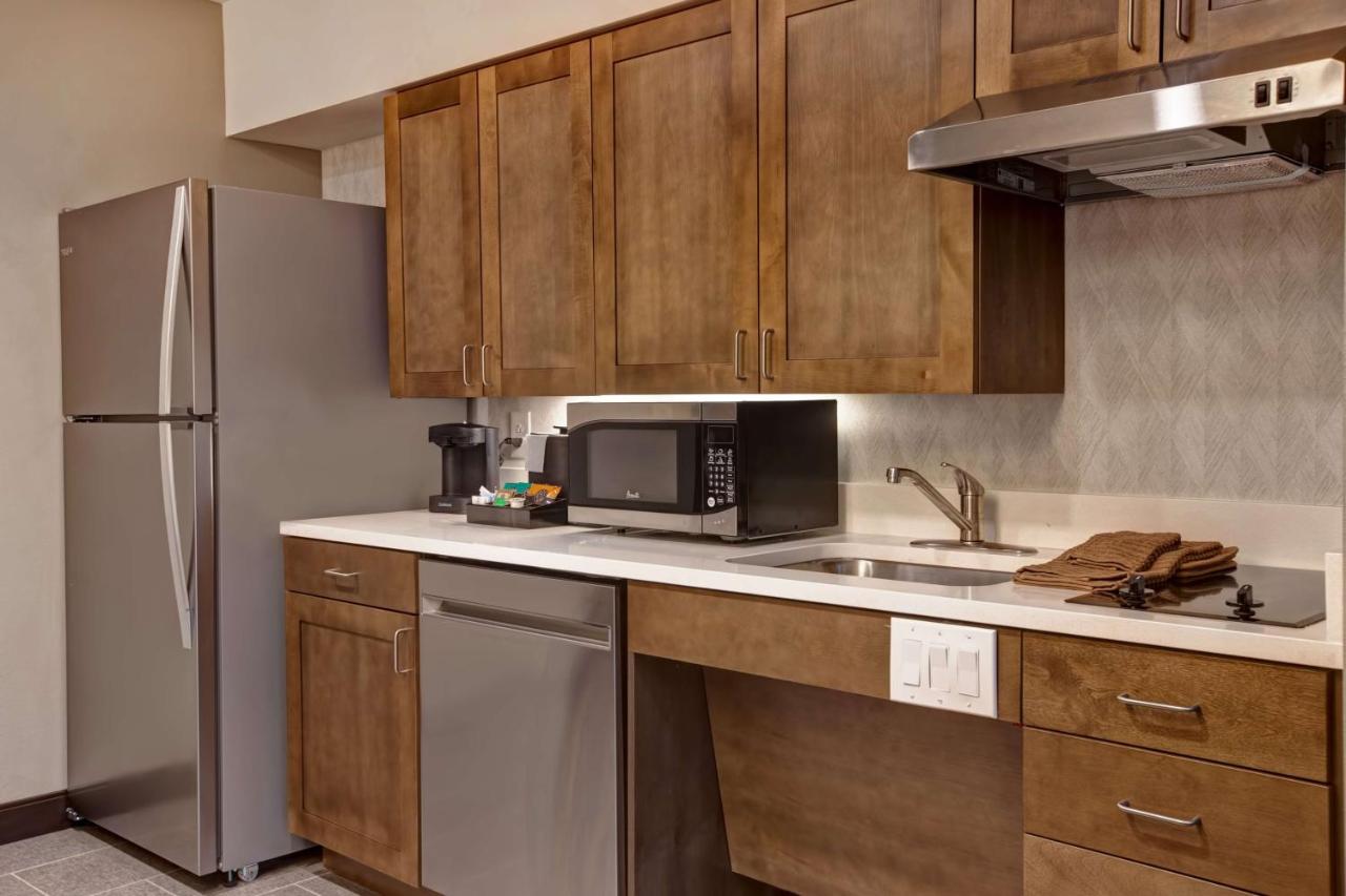 King Studio Suite - Mobility Accessible/Non-Smoking at Homewood Suites by Hilton Summerville