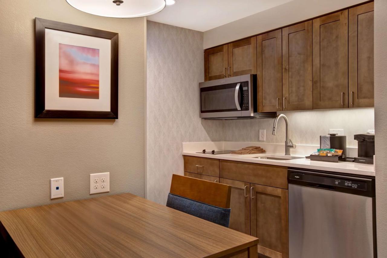 King Suite - Hearing Accessible/Non-Smoking at Homewood Suites by Hilton Summerville