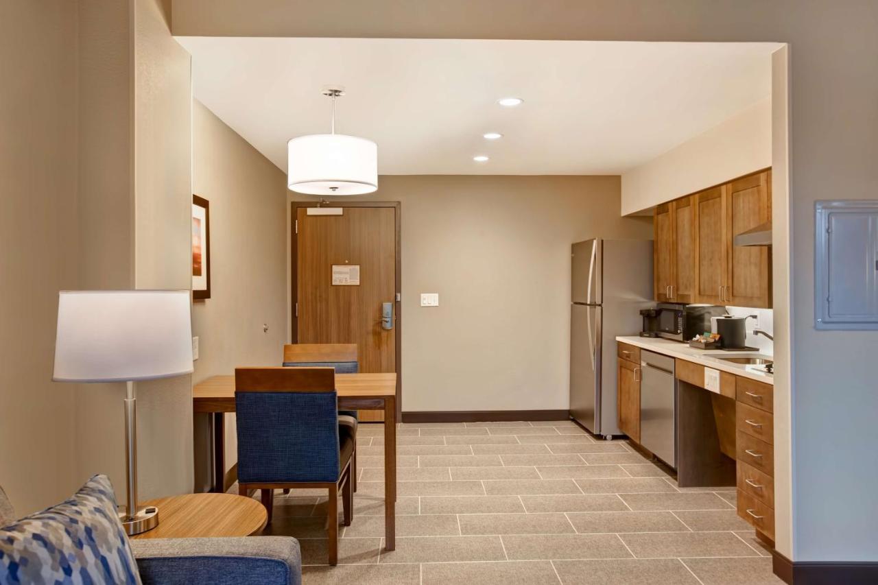 King Studio Suite - Non Smoking at Homewood Suites by Hilton Summerville