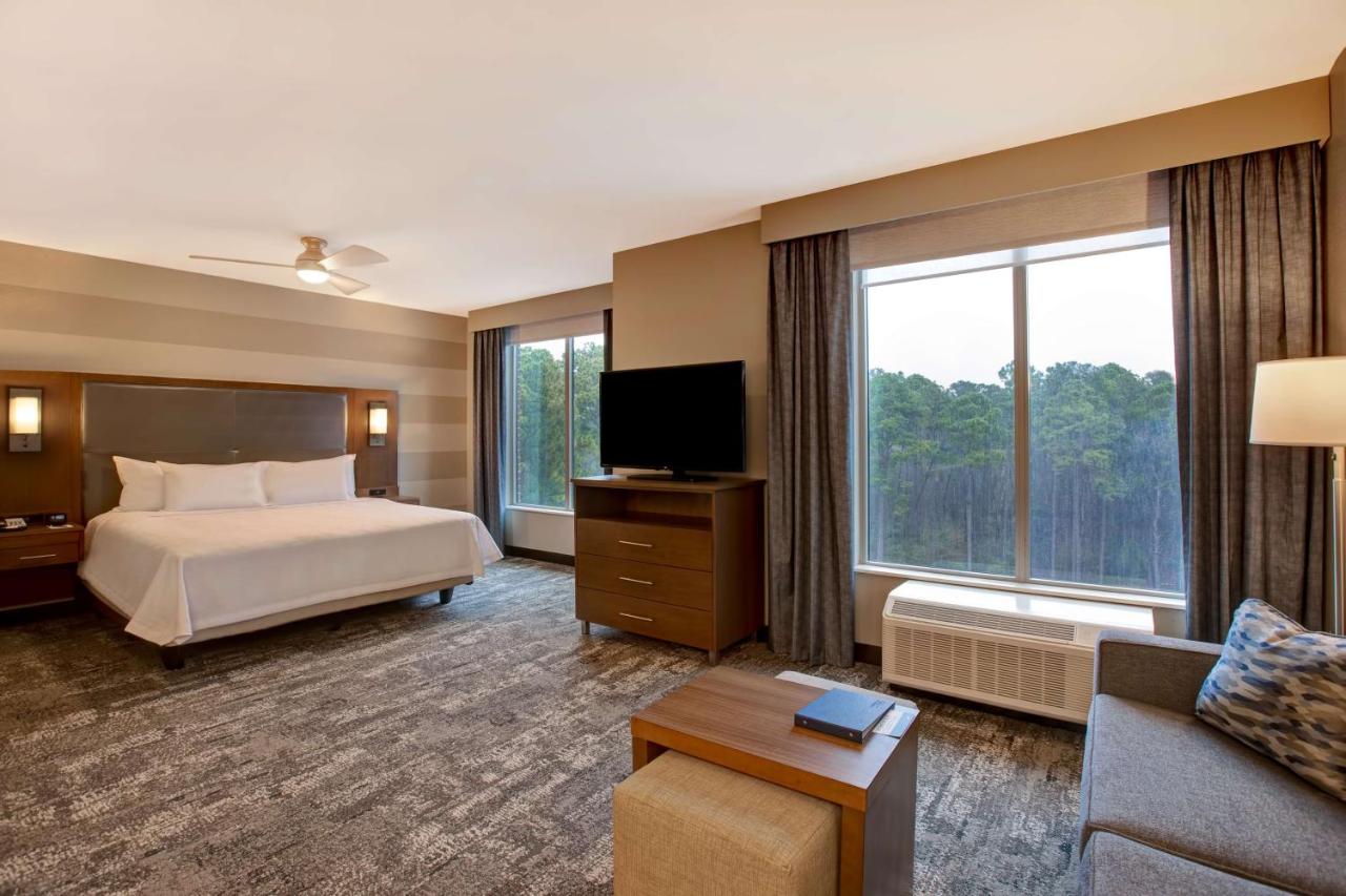 King Studio Suite - Mobility Accessible/Non-Smoking at Homewood Suites by Hilton Summerville