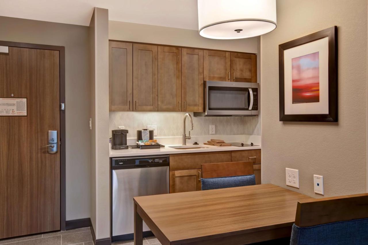 One-Bedroom Queen Suite with Two Queen Beds - Non-Smoking at Homewood Suites by Hilton Summerville
