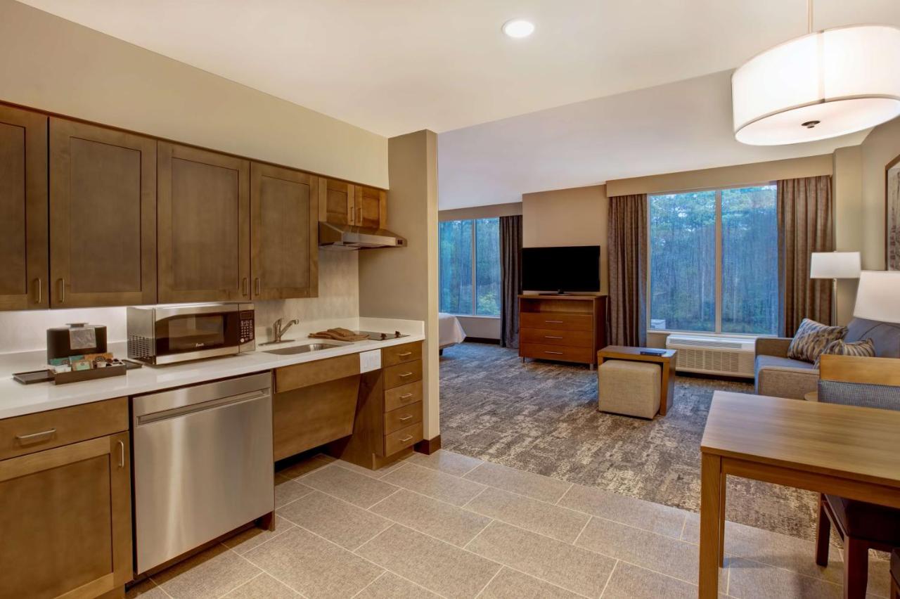 King Studio Suite - Non Smoking at Homewood Suites by Hilton Summerville