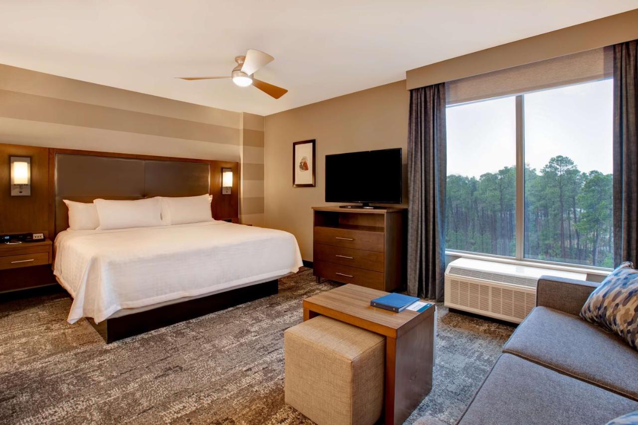 King Studio Suite - Non Smoking at Homewood Suites by Hilton Summerville