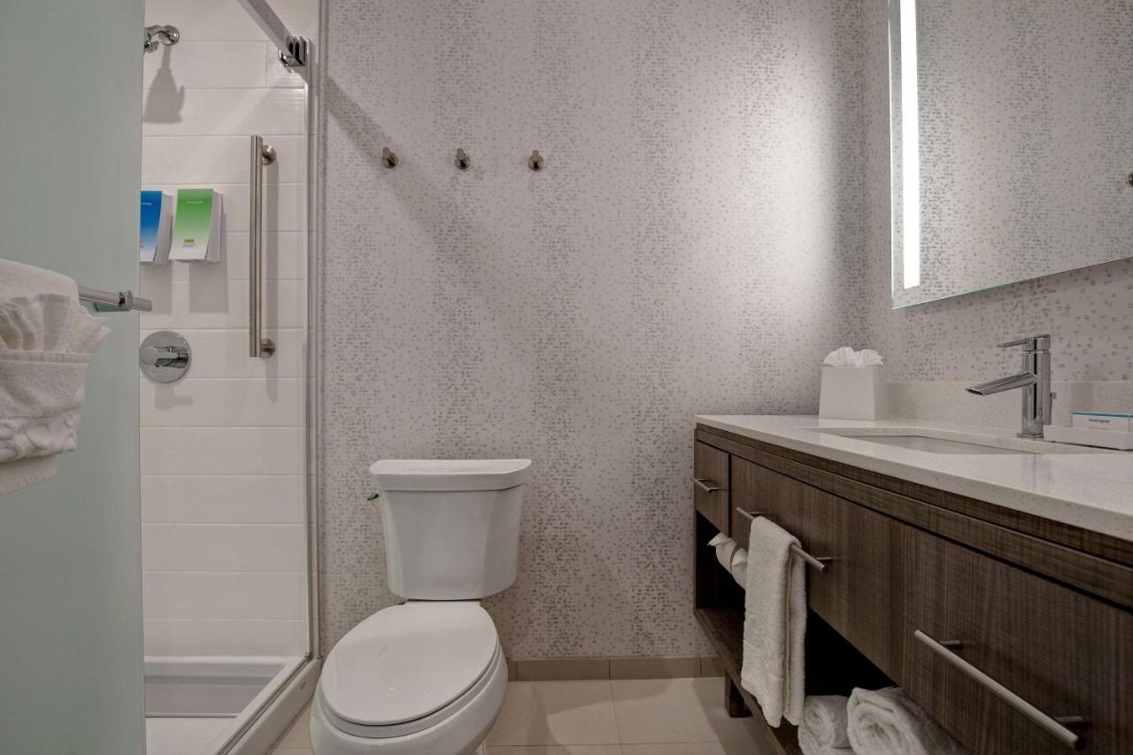 King Studio Suite - Non Smoking at Home2 Suites by Hilton Lewisville Dallas