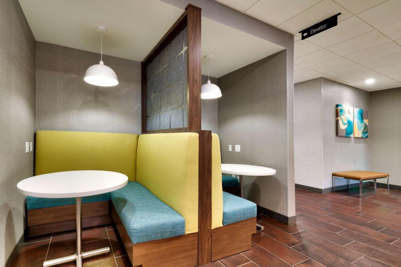 | Hampton Inn & Suites Spanish Fork, Ut