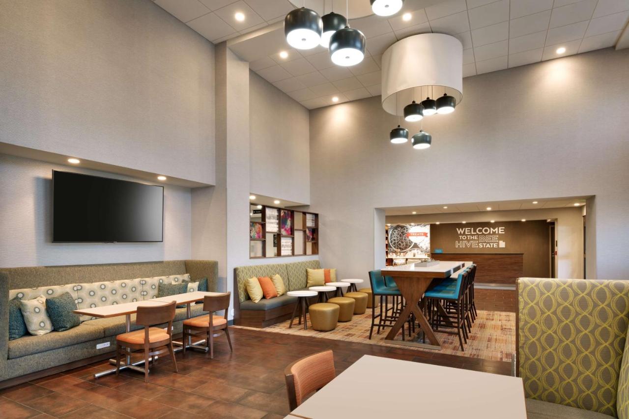 | Hampton Inn & Suites Spanish Fork, Ut