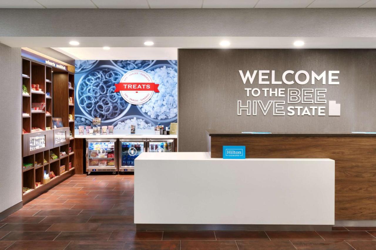 | Hampton Inn & Suites Spanish Fork, Ut