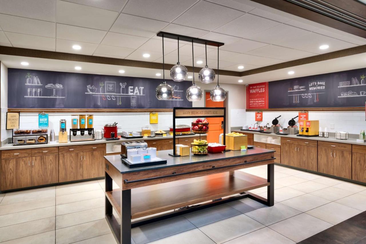| Hampton Inn & Suites Spanish Fork, Ut