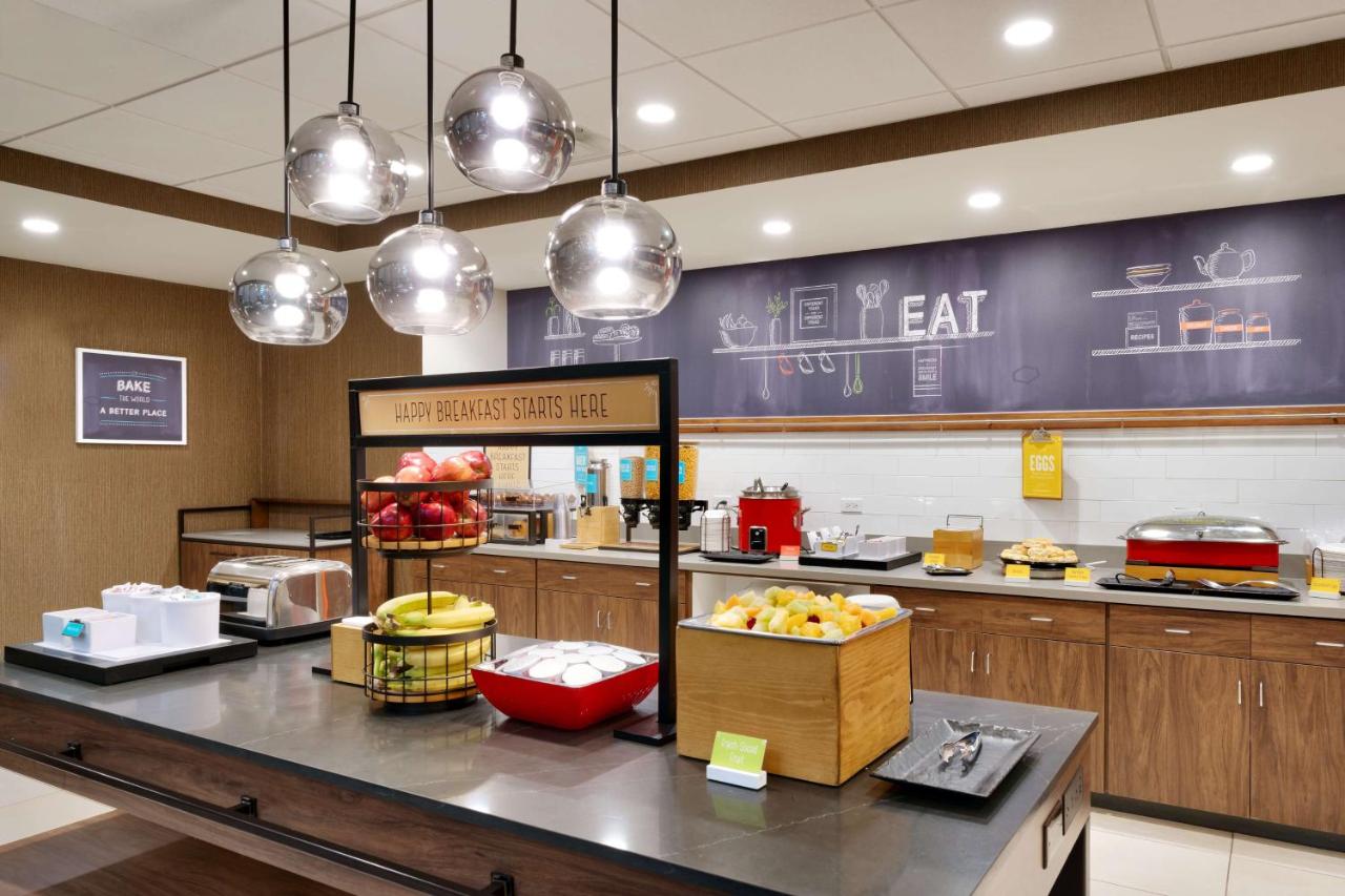 | Hampton Inn & Suites Spanish Fork, Ut
