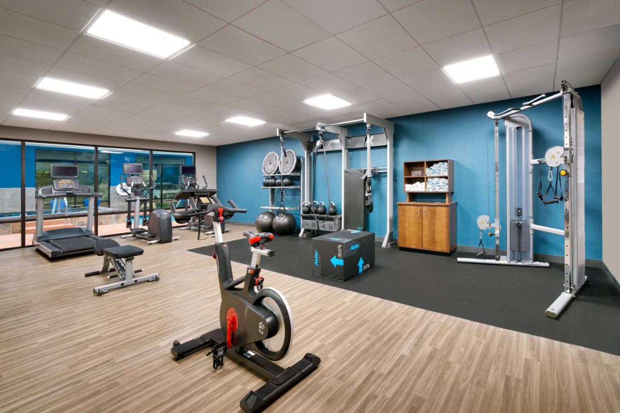 | Hampton Inn & Suites Spanish Fork, Ut
