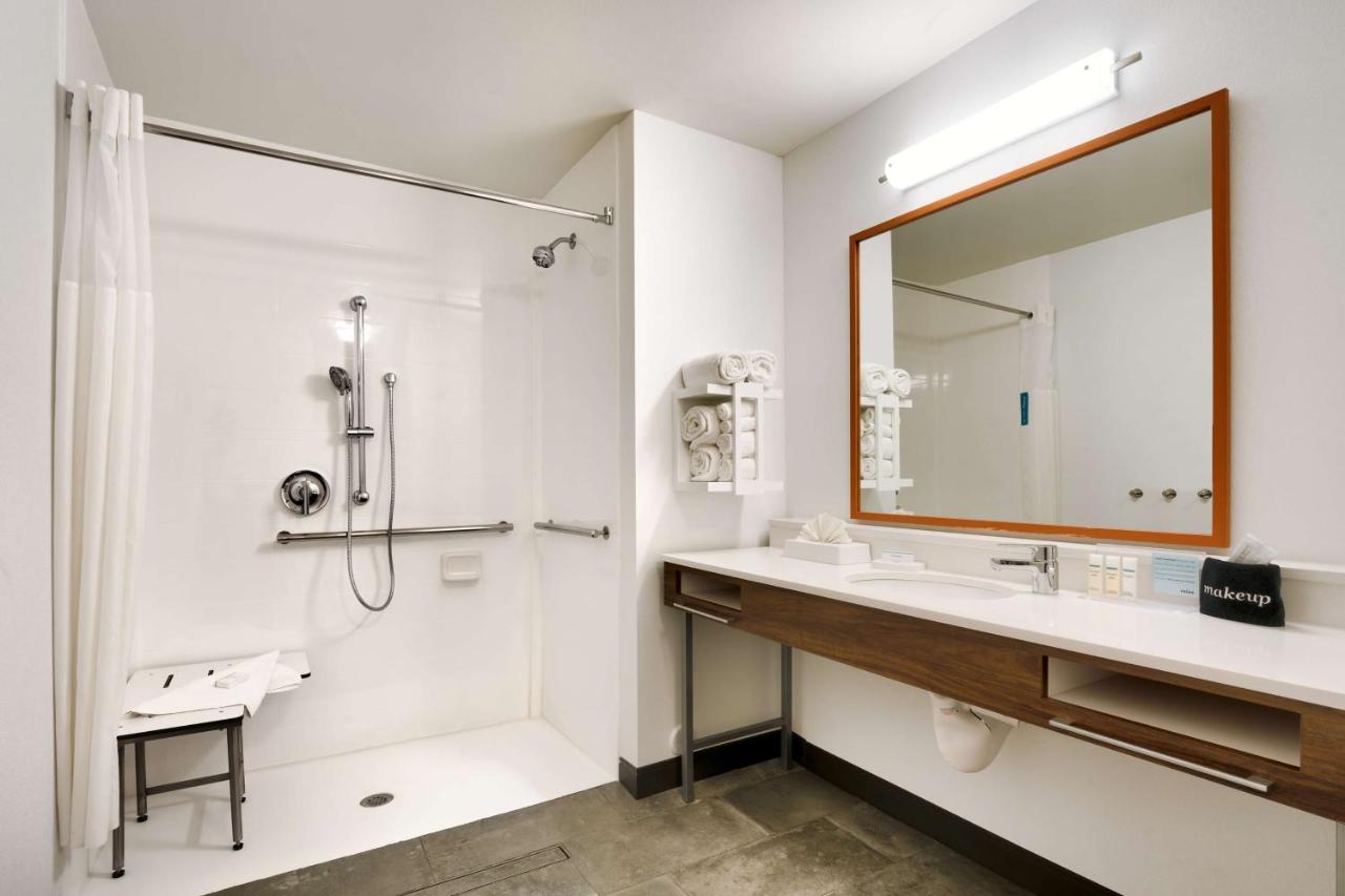 | Hampton Inn & Suites Spanish Fork, Ut