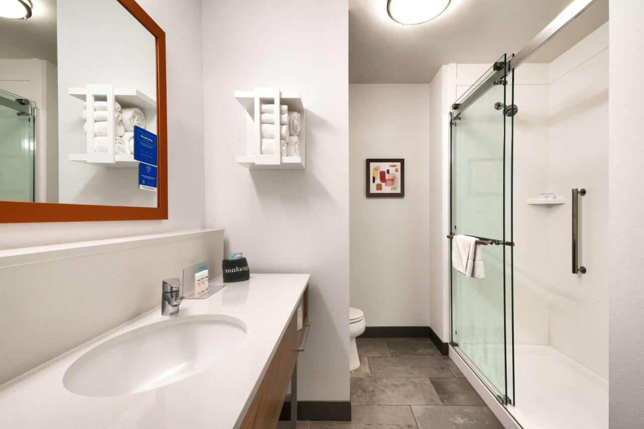  | Hampton Inn & Suites Spanish Fork, Ut