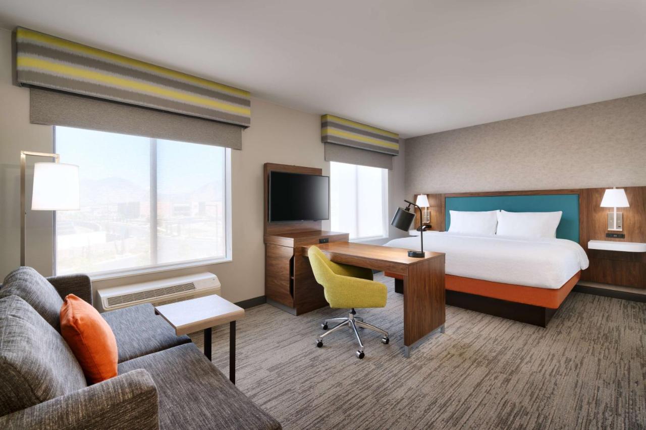 | Hampton Inn & Suites Spanish Fork, Ut