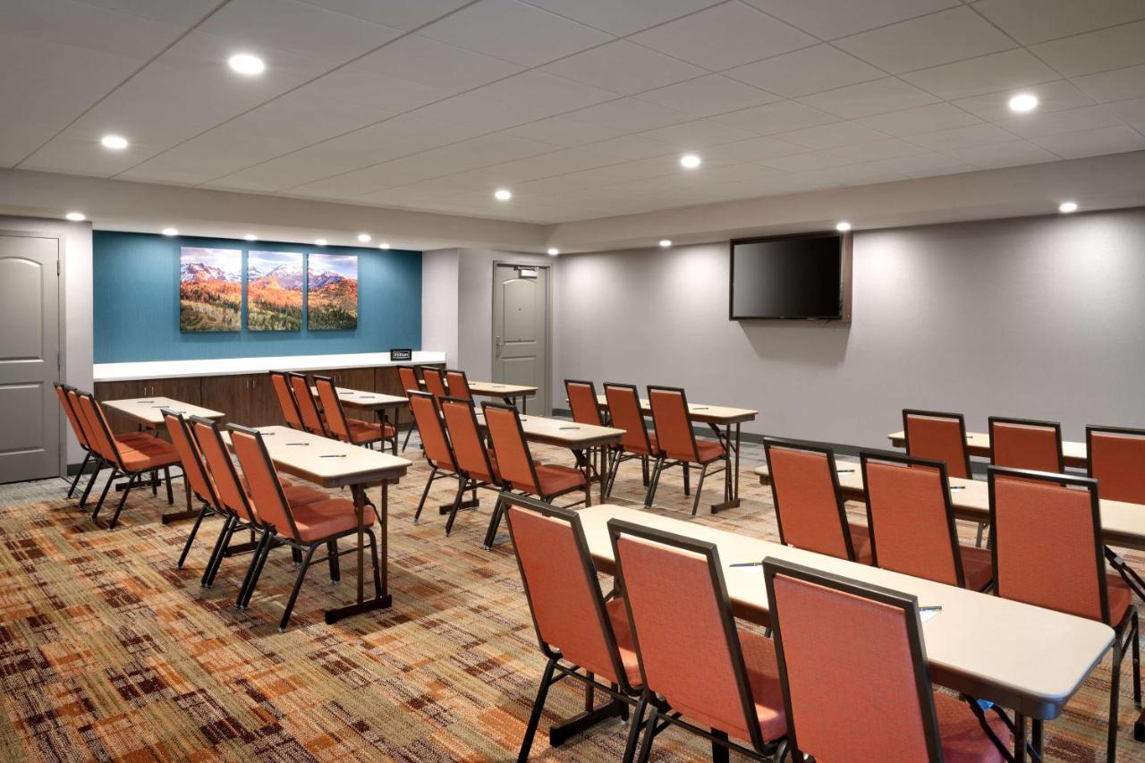 | Hampton Inn & Suites Spanish Fork, Ut