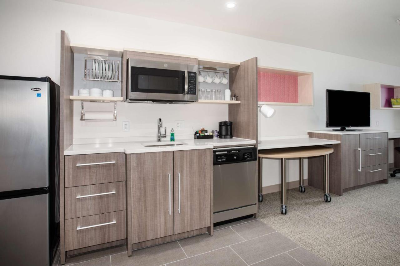 King Studio Suite - Non Smoking at Home2 Suites by Hilton Roswell, NM