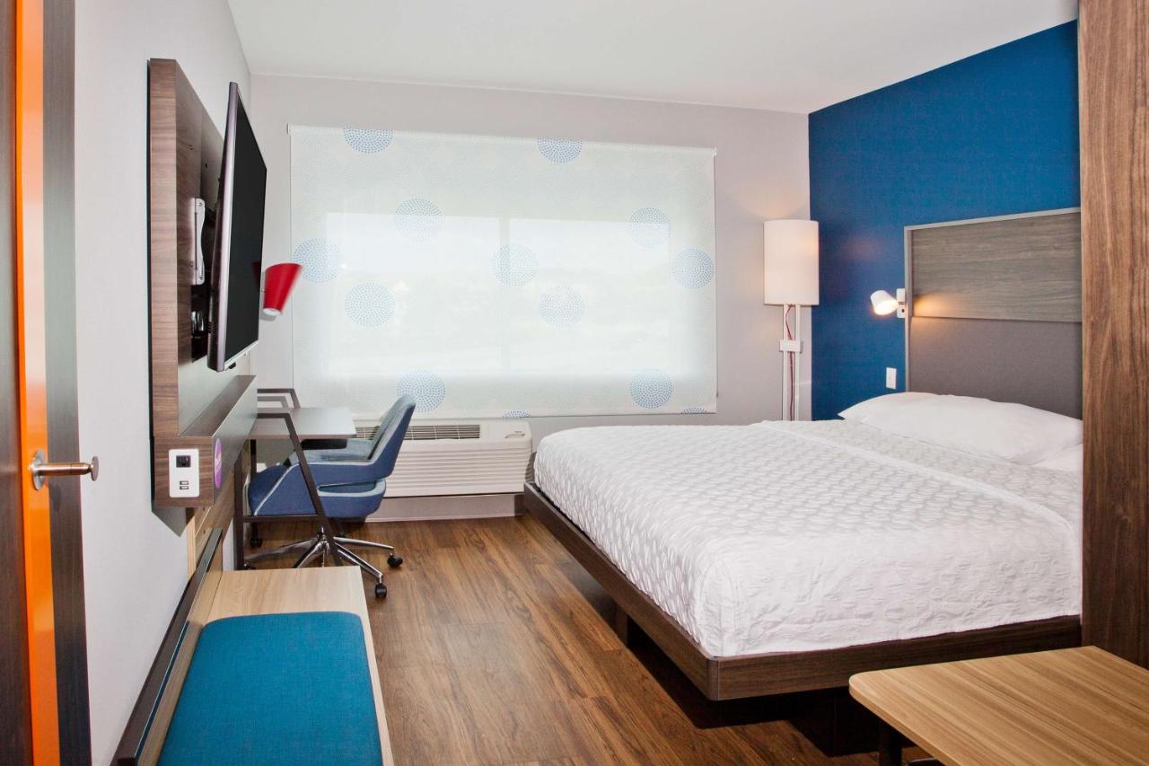 King Room at Tru By Hilton Prattville