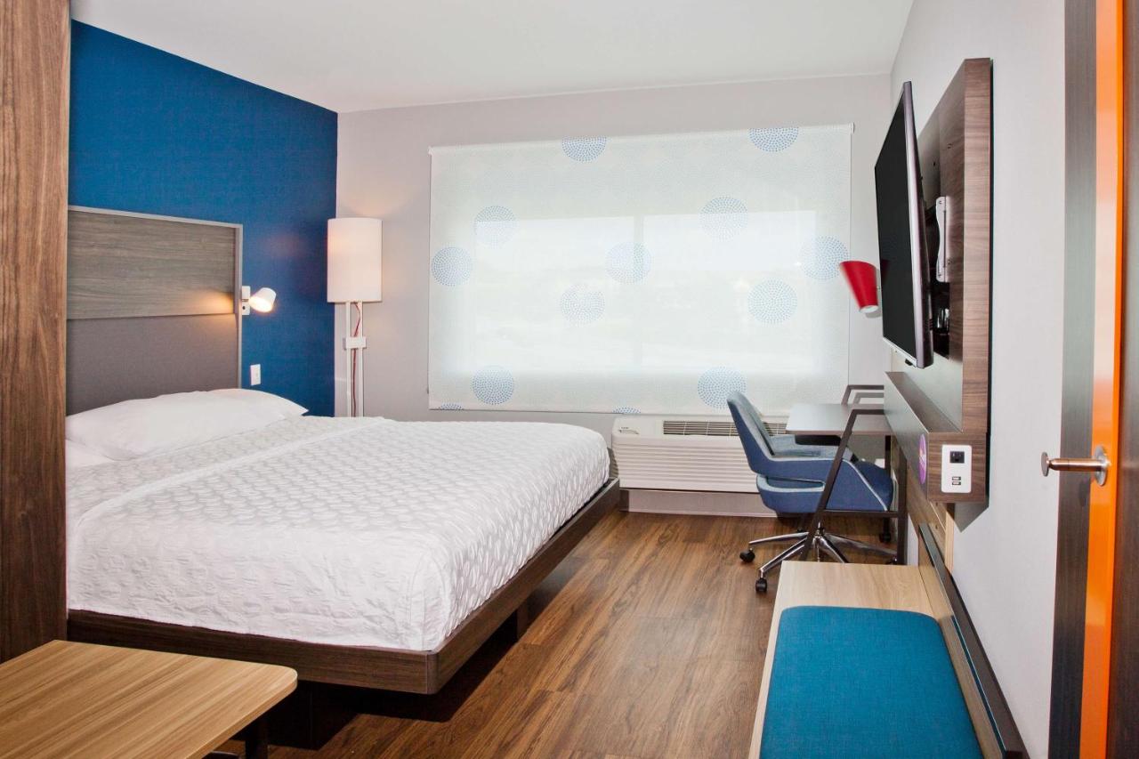 King Room - Hearing Accessible at Tru By Hilton Prattville