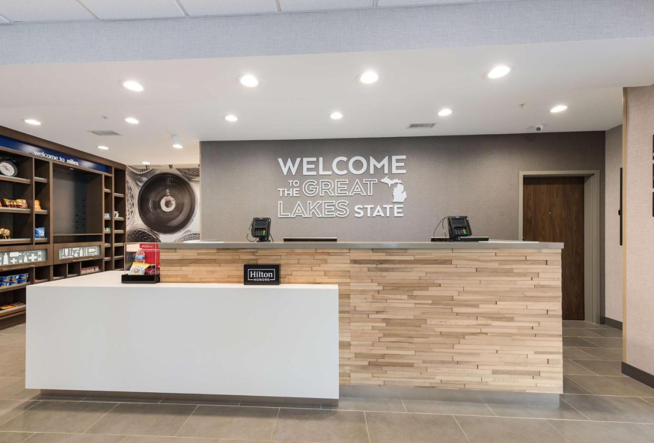  | Hampton Inn Niles, Mi