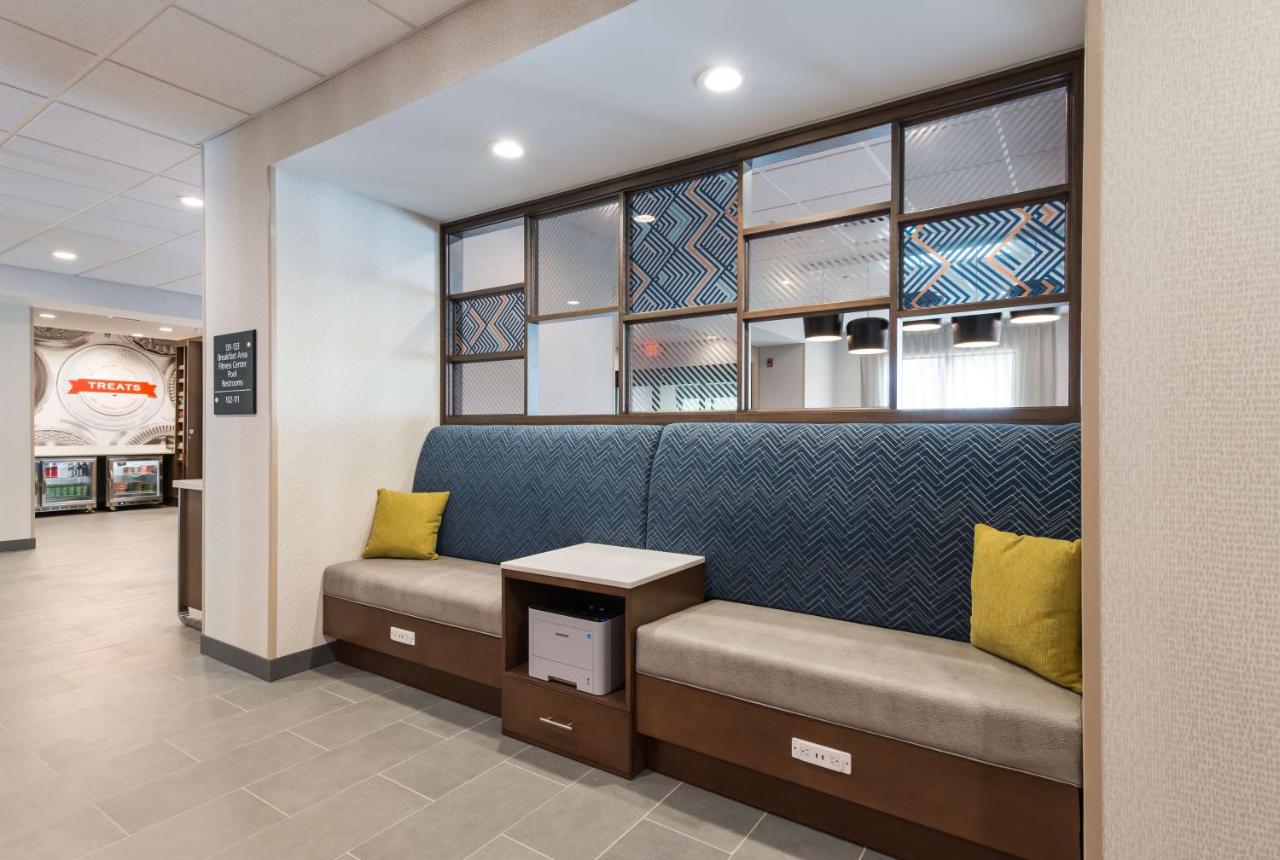 | Hampton Inn Niles, Mi