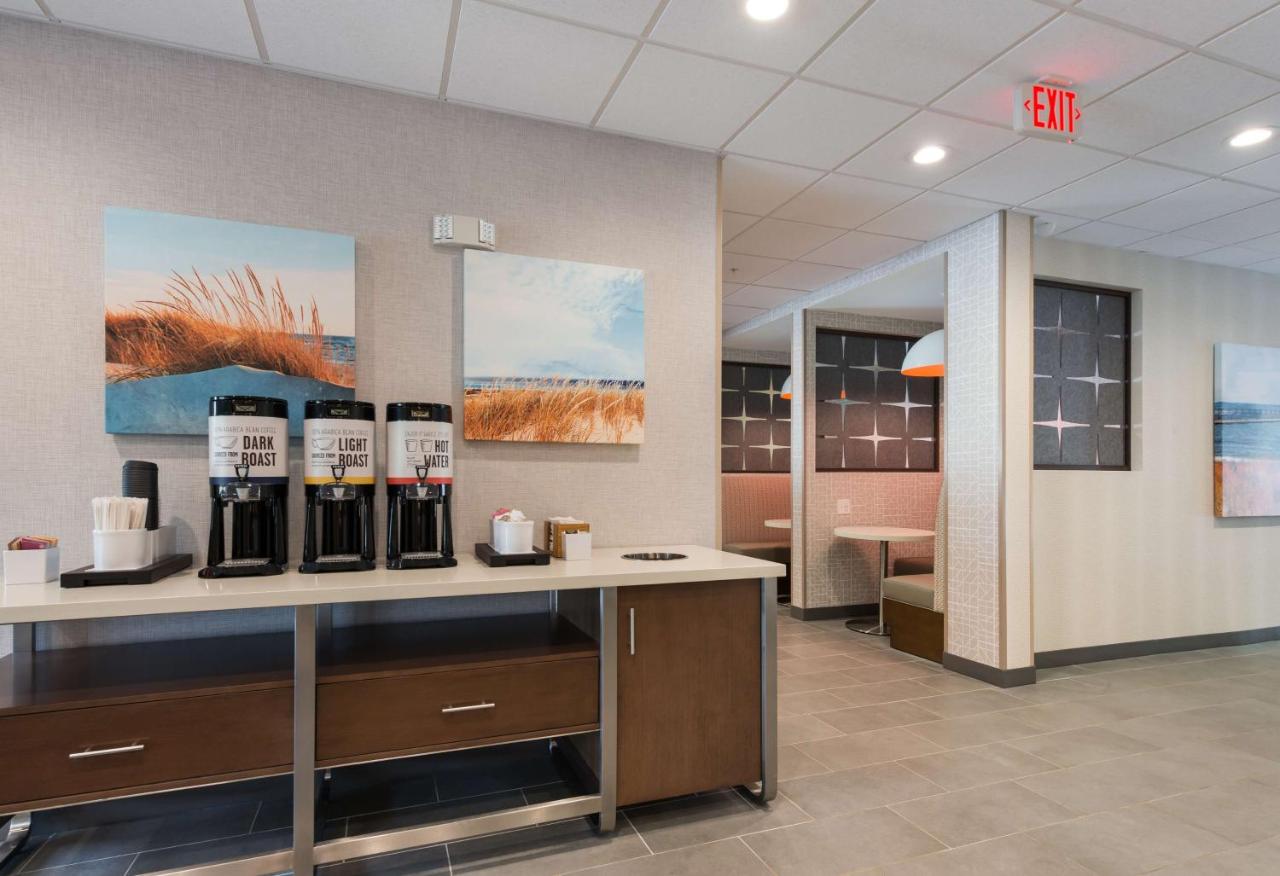 | Hampton Inn Niles, Mi