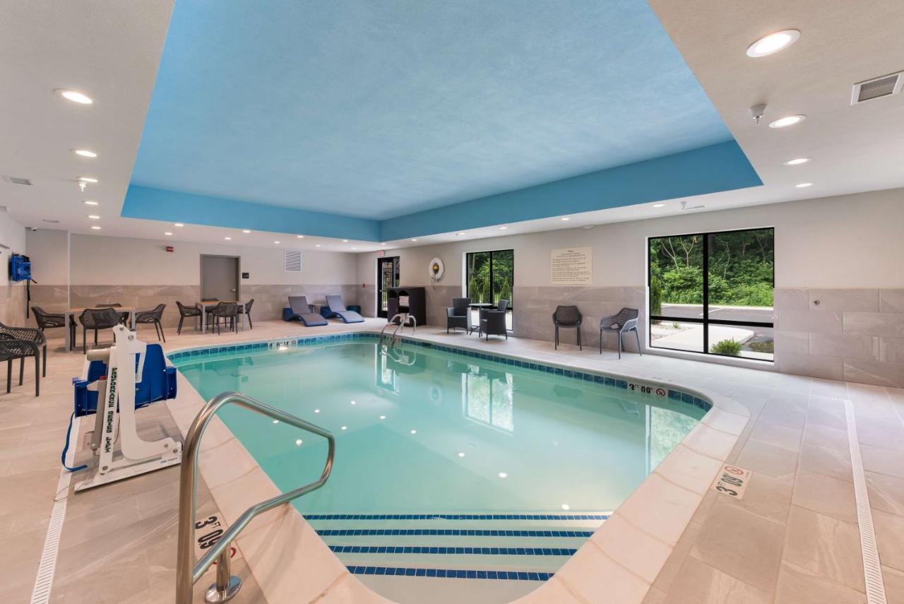| Hampton Inn Niles, Mi