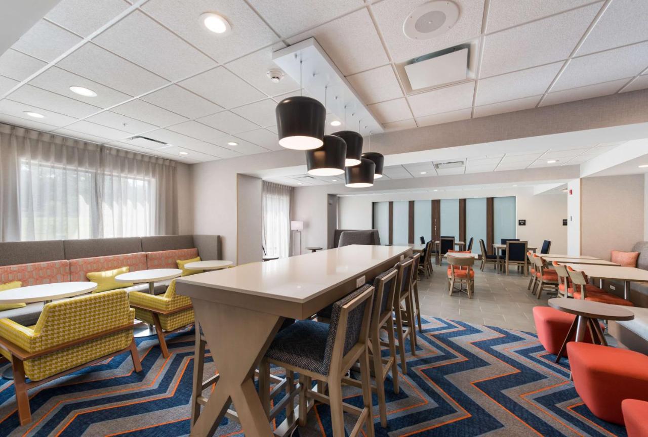 | Hampton Inn Niles, Mi