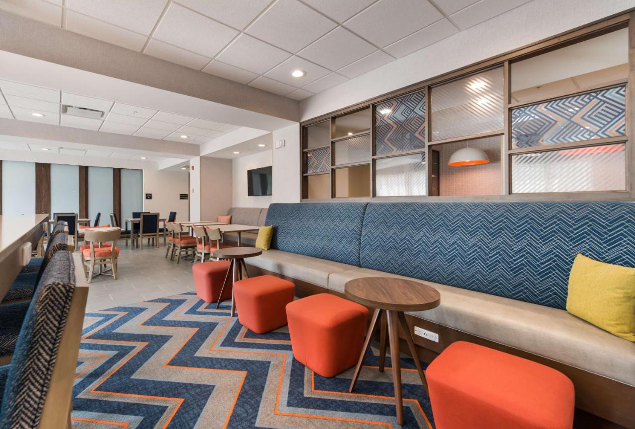| Hampton Inn Niles, Mi