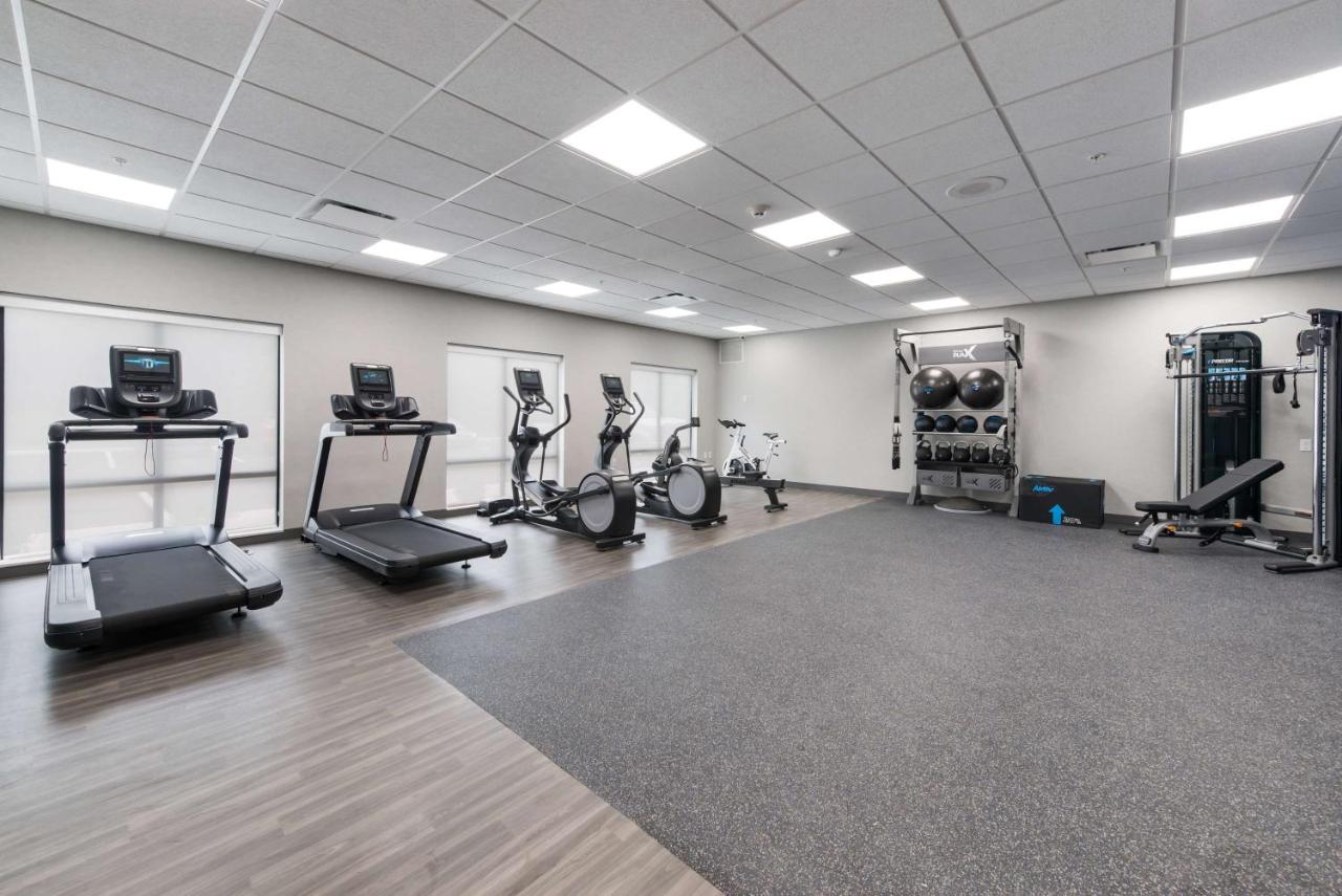 | Hampton Inn Niles, Mi