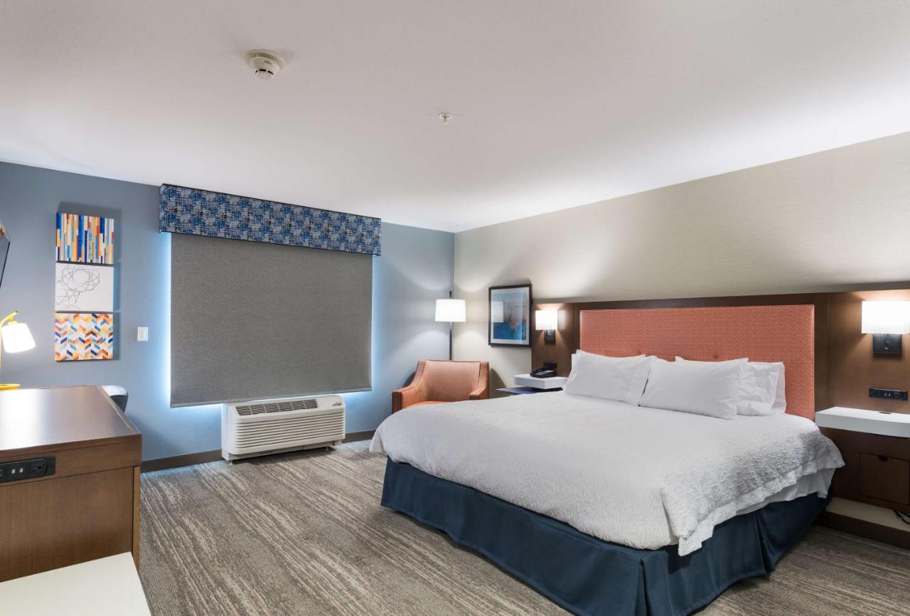 | Hampton Inn Niles, Mi