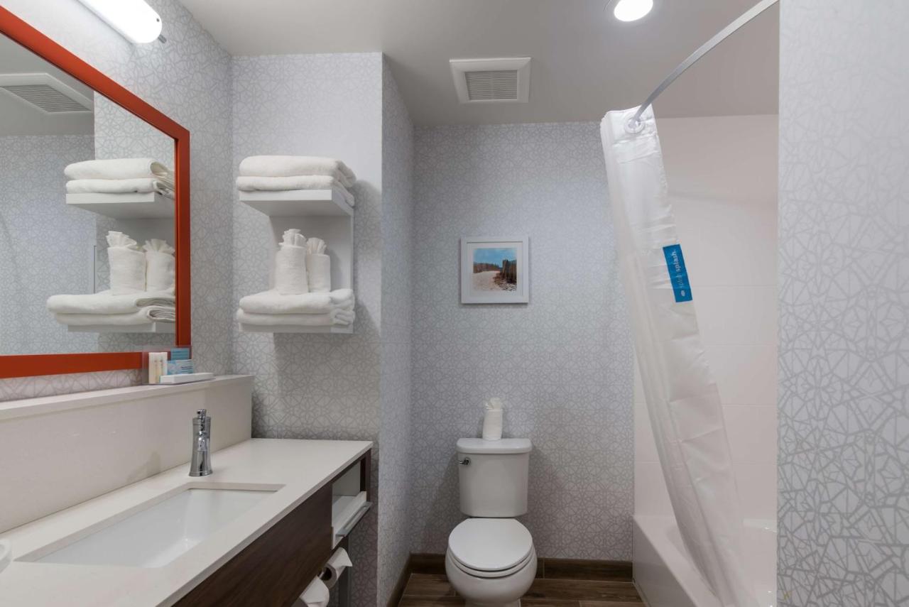 | Hampton Inn Niles, Mi