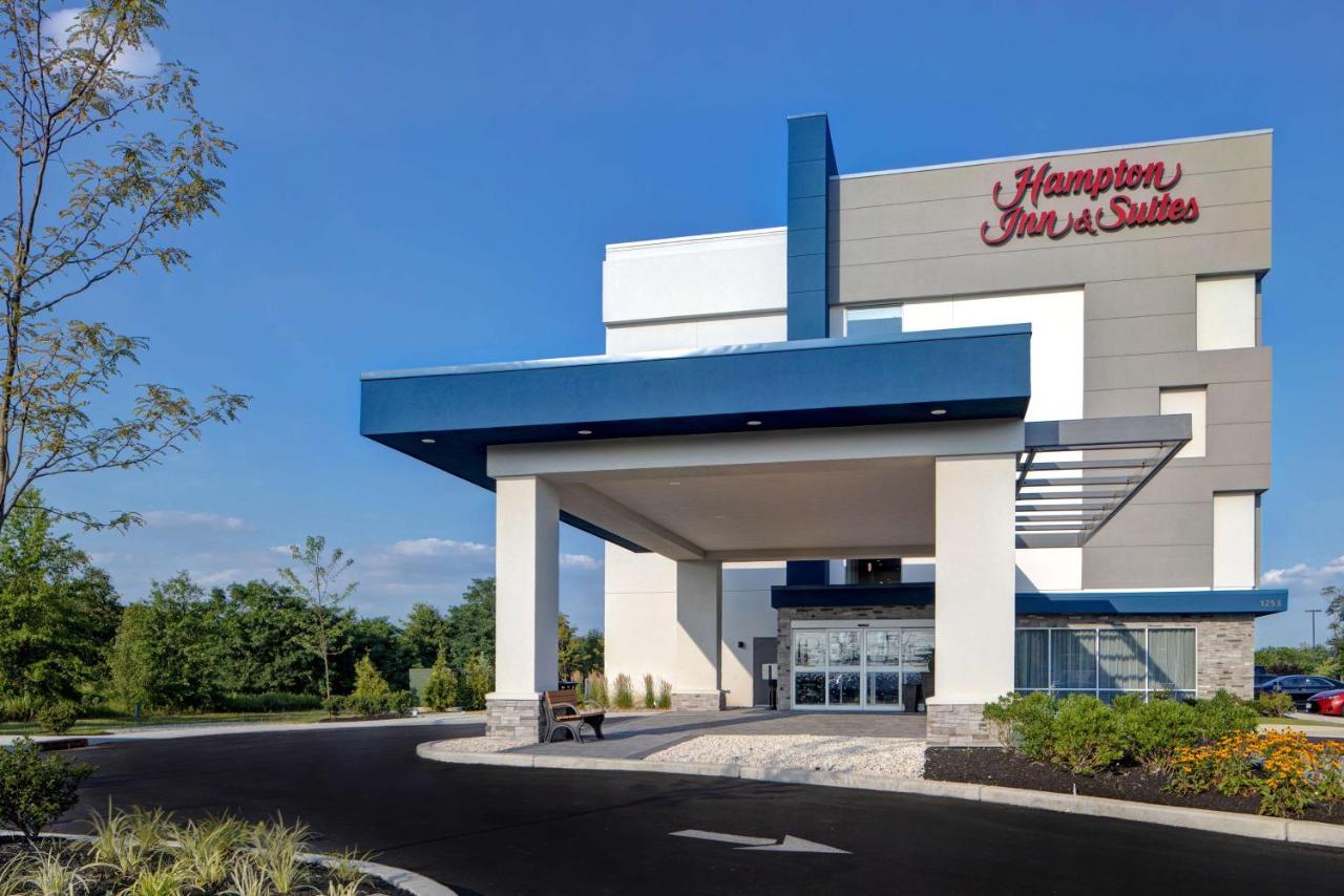 | Hampton Inn & Suites Deptford, Nj