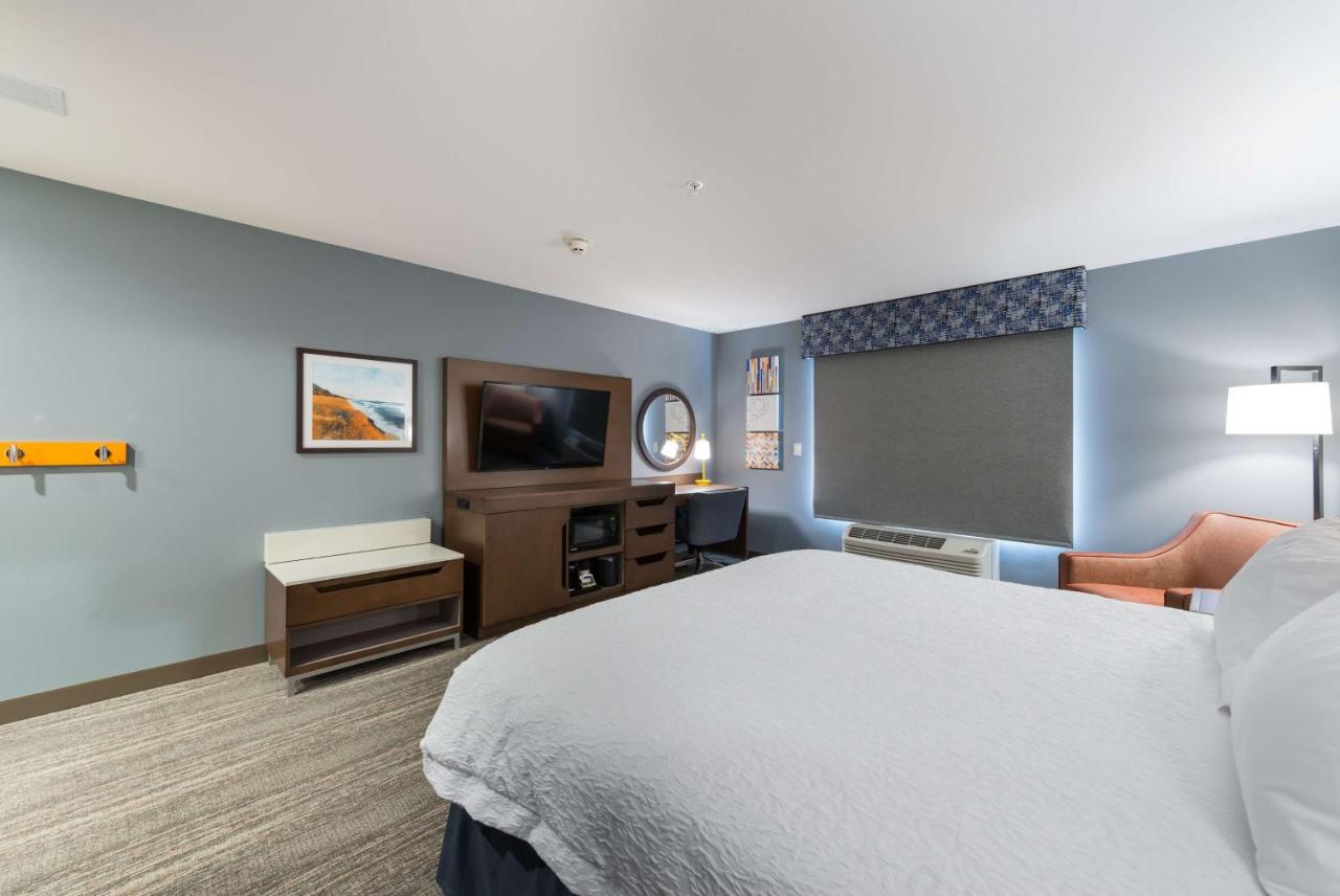 | Hampton Inn Niles, Mi