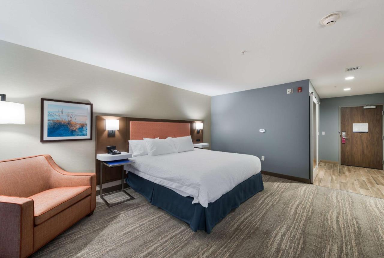 | Hampton Inn Niles, Mi